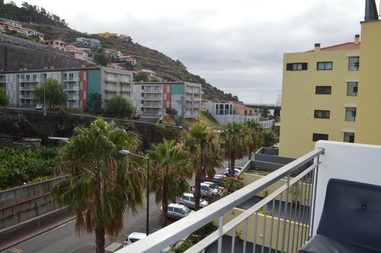 Holidays Plaza Santa Cruz  Buitenkant foto